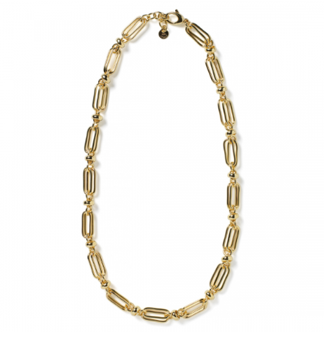 Southern Gates® Aurora Gold Plated Necklace KAR615
