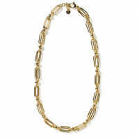 Southern Gates® Aurora Gold Plated Necklace KAR615