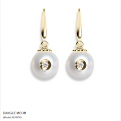 Dangle Moom 2036YW
