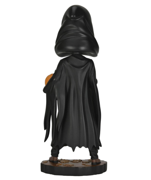 HeadKnocker GhostFace wPumpkin NECA 4136