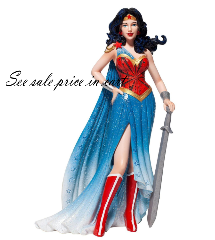 Wonder Woman Couture de Force Studio Brands 6006318