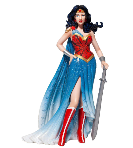 Wonder Woman Couture de Force Studio Brands 6006318