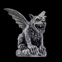 Gargoyle Series 2 Ornaments