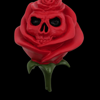 Undying Love ornaments