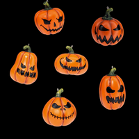 Pumpkin Patch ornaments