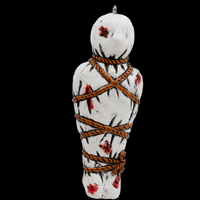 Body Bag ornament