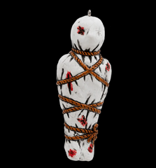 Body Bag ornament