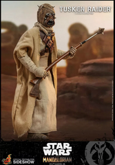 The Mandalorian TUSKEN RAIDER Action Figure