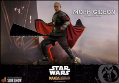 Moff Gideon Sixth Scale Figure Star Wars The Mandalorian