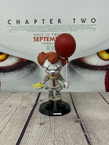 IT Pennywise MiniCo