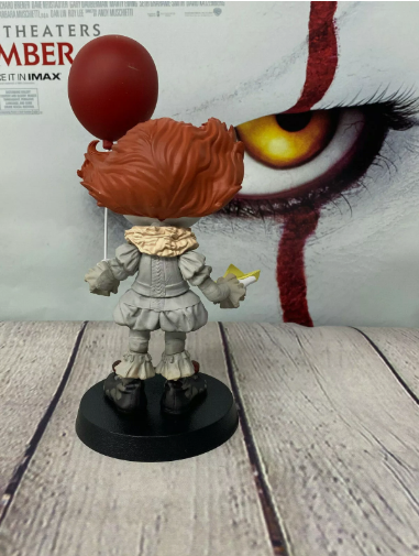 IT Pennywise MiniCo