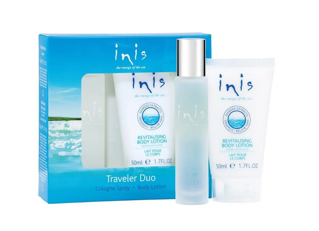 Traveler Duo