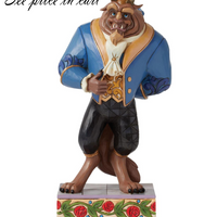 Beast Disney Traditions 6016339