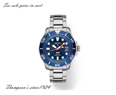 Prospex Solar Diver SNE549