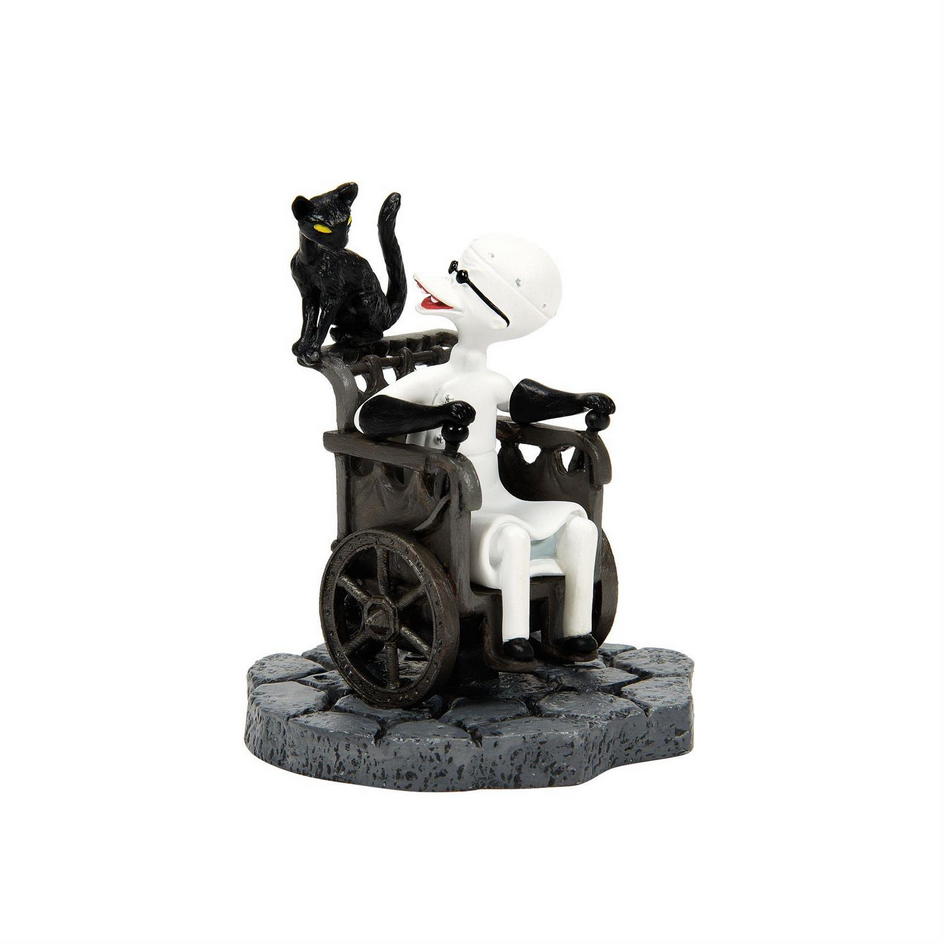 Dr. Finkelstein Nightmare Before Christmas VLG 6014520