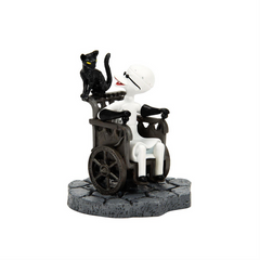 Dr. Finkelstein Nightmare Before Christmas VLG 6014520