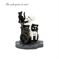 Dr. Finkelstein Nightmare Before Christmas VLG 6014520