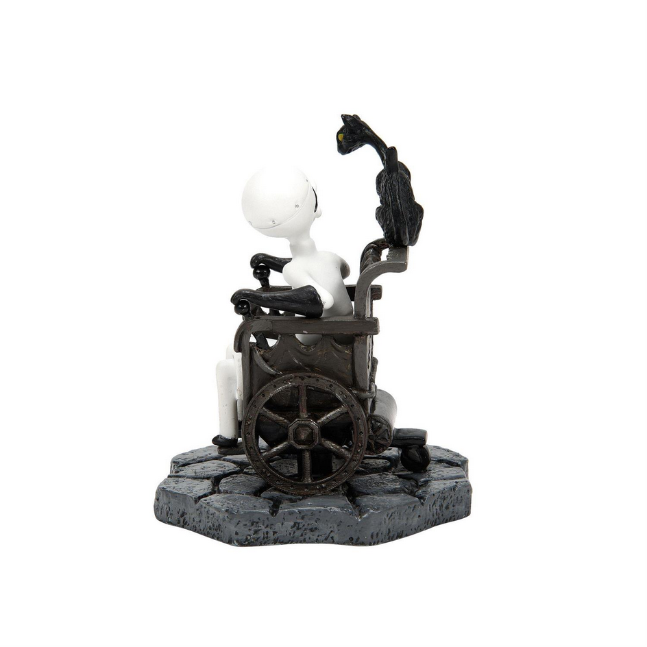 Dr. Finkelstein Nightmare Before Christmas VLG 6014520