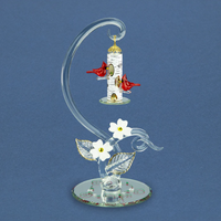 Cardinal Feeder  S6 369-CF