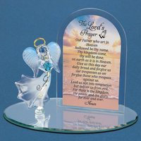 Lord's Prayer EM5 868-L