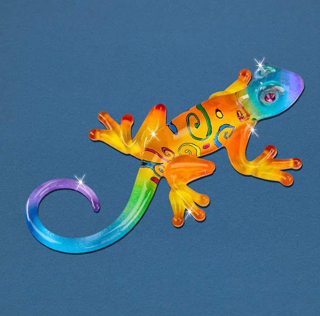 Gecko, 'Kona' S2 206-KA