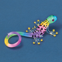Island Gypsy Gecko S2 202-GY