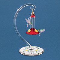 Hummingbird Feeder S4 365