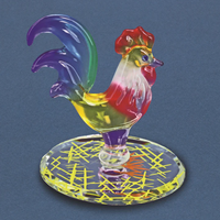 Sunrise Rooster S1 115-RX