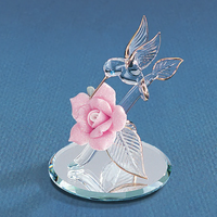 P1 352G-K: Hummingbird on Small Branch