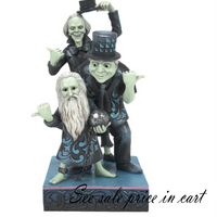 Hitchhiking Ghosts Disney Traditions 6016589