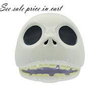 DISNEY Jack Sculpted Cookie Ja Studio Brands 6016747