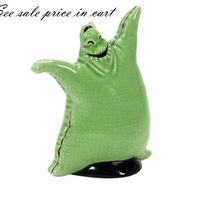 DISNEY Oogie Boogie S&P Set Studio Brands 6016748