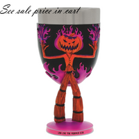 DSSHO Pumpkin King Goblet Disney Showcase 6016998