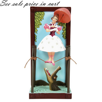 DSSHO HM Tightrope Girl Figurine Disney Showcase 6016745