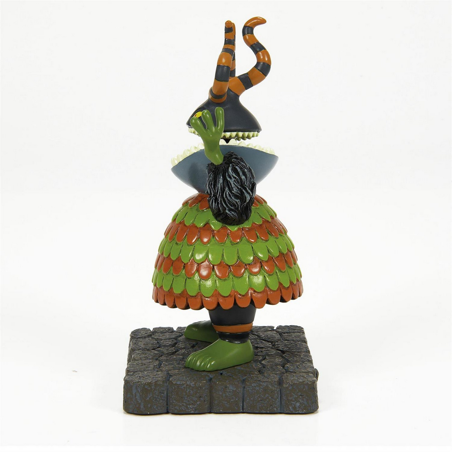 Harlequin Demon Nightmare Before Christmas VLG 6014671