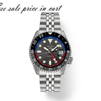 Seiko 5 Sports SSK019