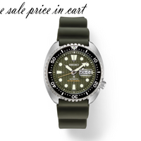 Seiko Prospex Automatic Diver SRPE05