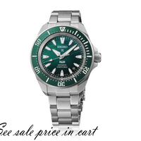 Seiko Prospex Sea Diver PADI Special Edition SRPL53