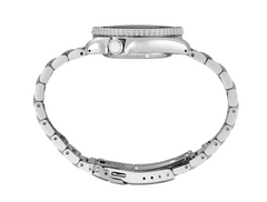 Seiko 5 Sports SRPL85 Black Dial