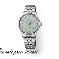 Seiko Presage Cocktail Time SRPL63