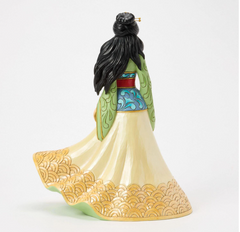 Mulan Deluxe Princess Disney Traditions 6016892