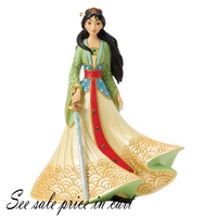 Mulan Deluxe Princess Disney Traditions 6016892