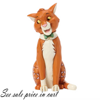 Enesco Thomas O'Malley Mini Disney Traditions 6016908