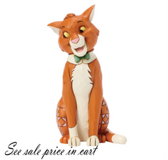 Enesco Thomas O'Malley Mini Disney Traditions 6016908