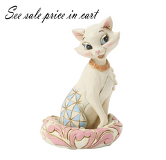 Enesco Duchess Mini Disney Traditions 6016909