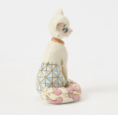 Enesco Duchess Mini Disney Traditions 6016909