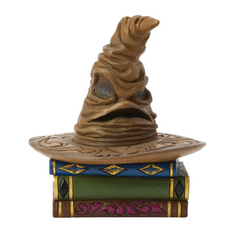 Sorting Hat Mini Jim Shore Heartwood Creek 6016702