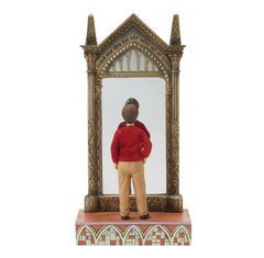 Harry & Mirror of Erised Jim Shore Heartwood Creek 6016706