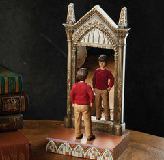 Harry & Mirror of Erised Jim Shore Heartwood Creek 6016706