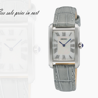 Seiko Essentials SWR099 Mother of pearl Dial